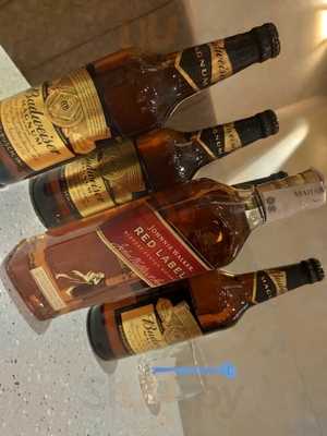 Durga Bar & Restaurant