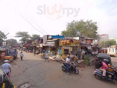 Durga Bar & Restaurant