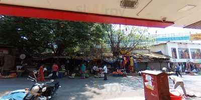 Dwarkadhish Mithaiwala