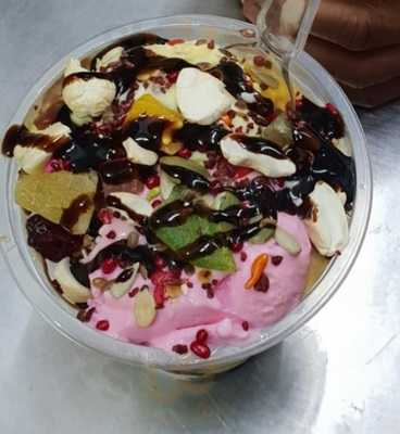 Gulshan Juice Corner