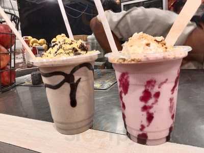 Gulshan Juice Corner