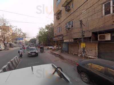 Gulshan Juice Corner