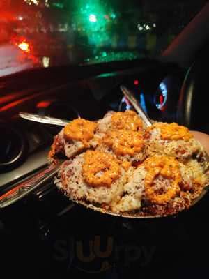 Dasrath Sandwich Korner