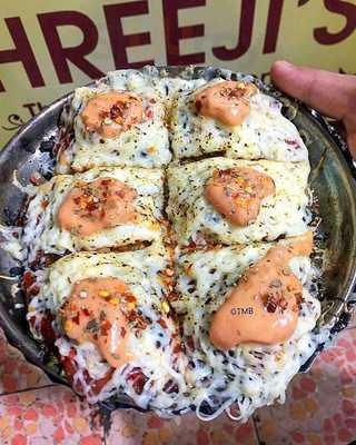 Dasrath Sandwich Korner