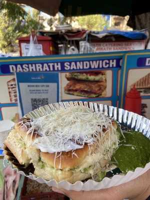 Dasrath Sandwich Korner