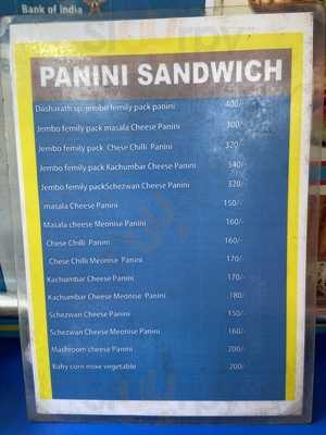 Dasrath Sandwich Korner