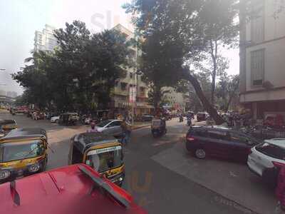 Dasrath Sandwich Korner