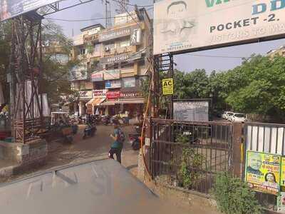 Grillz Sandwich & More