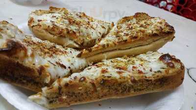 Grillz Sandwich & More