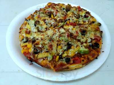 Grillz Sandwich & More