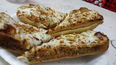 Grillz Sandwich & More