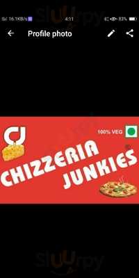 Grillz Sandwich & More