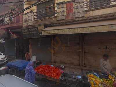 Grillz Sandwich & More