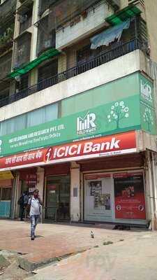 Annapurna Bhojnalaya