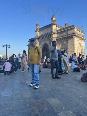 Annapurna Bhojnalaya