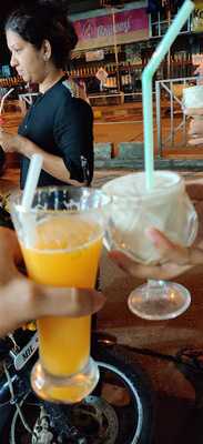 Agarwal Juice Centre