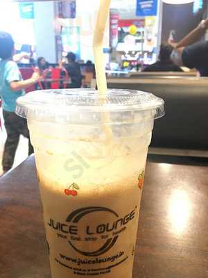 Sun Juice Lounge