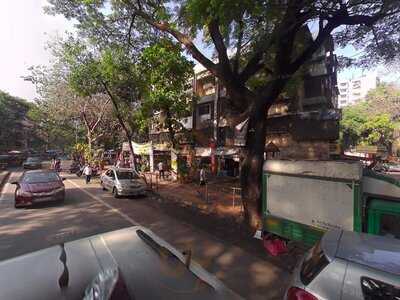 Hotel Nityanand Restaurant