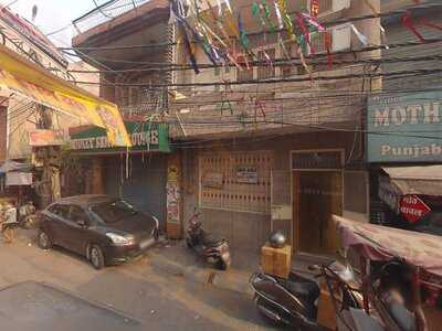 Prem Ram Kumar Moth Kachori