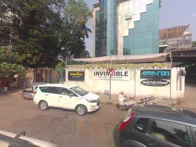 Cocoa Cafe Ristorante