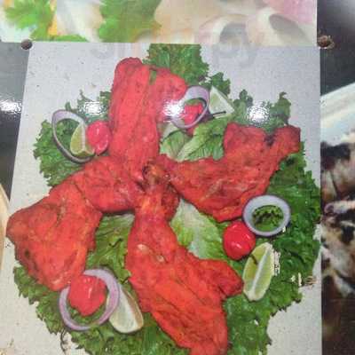 Muradabadi Chicken Biryani