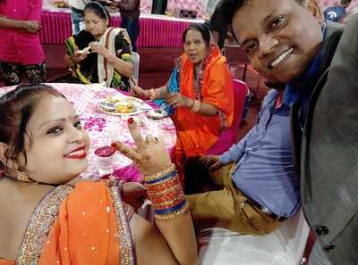 Muradabadi Chicken Biryani