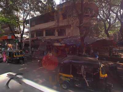 Shree Durga Snacks Bar