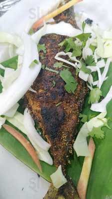 Prathamesh Lunch Home