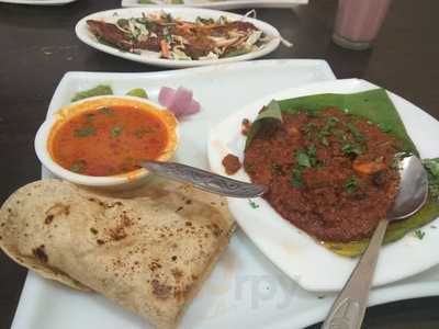 Prathamesh Lunch Home