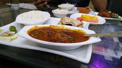 Prathamesh Lunch Home