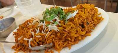 Prathamesh Lunch Home