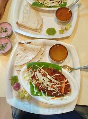 Prathamesh Lunch Home