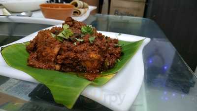 Prathamesh Lunch Home