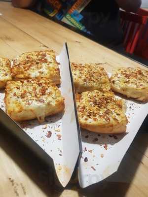 Rasoi Vada Pav Center