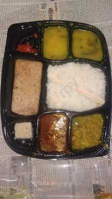 Sandhya Lunch Home