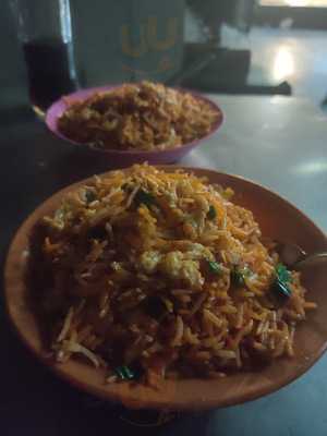 Raju Chinese Fast Food