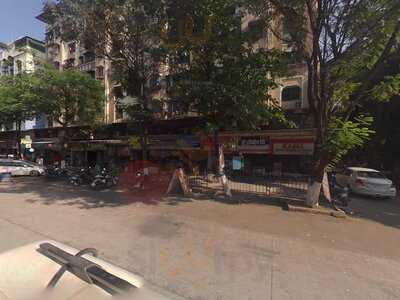 Raju Chinese Fast Food