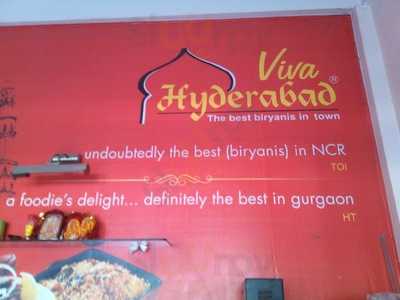 Viva Hyderbad