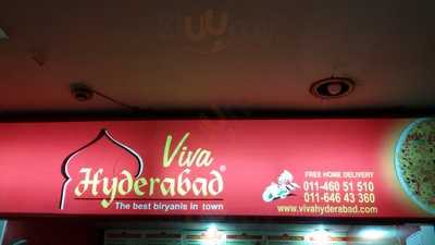 Viva Hyderbad