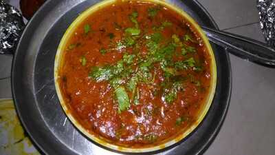 Rasika Restaurant & Bar