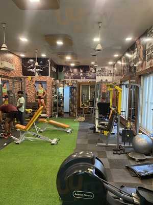 Rasika Restaurant & Bar