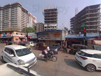 Rasika Restaurant & Bar