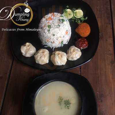Dumpling Khang