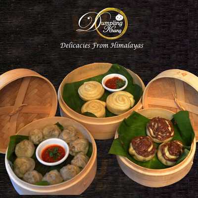 Dumpling Khang