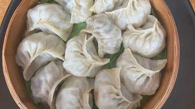 Dumpling Khang