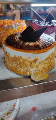 Godavari Namkeen & Bakers