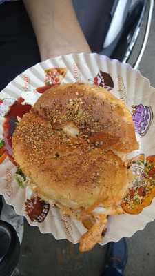 Godavari Namkeen & Bakers