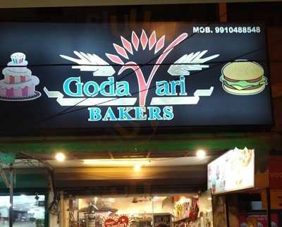 Godavari Namkeen & Bakers