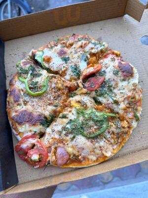 Godavari Namkeen & Bakers