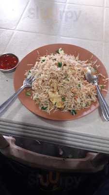 Baba Chinese & Food Corner